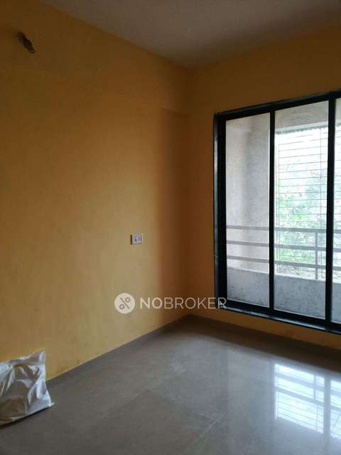 1 BHK Flat In Bhagyashree Chs  For Sale  In Ulwe