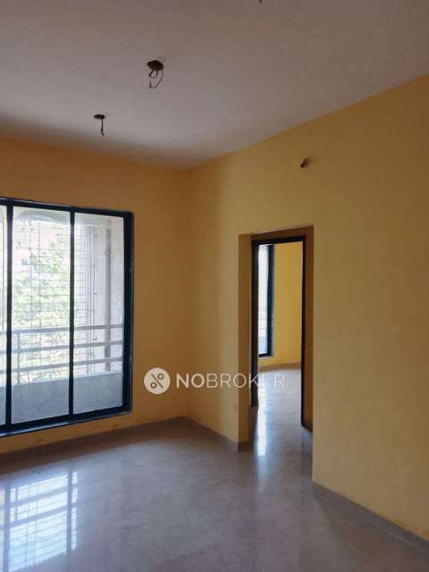 1 BHK Flat In Bhagyashree Chs  For Sale  In Ulwe