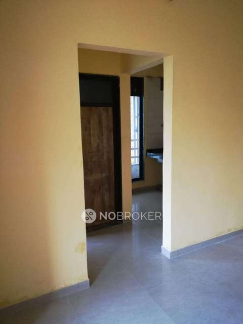 1 BHK Flat In Bhagyashree Chs  For Sale  In Ulwe