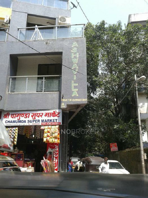 2 BHK Flat In Ashwa Villa For Sale  In Mulund West