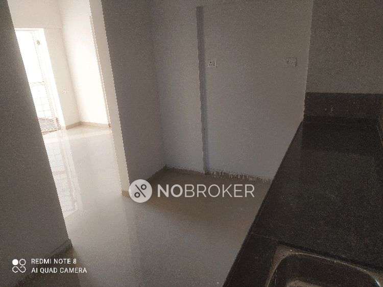 1 BHK Flat In Ikon Four Avenues for Rent  In Four Avenues By Ikon