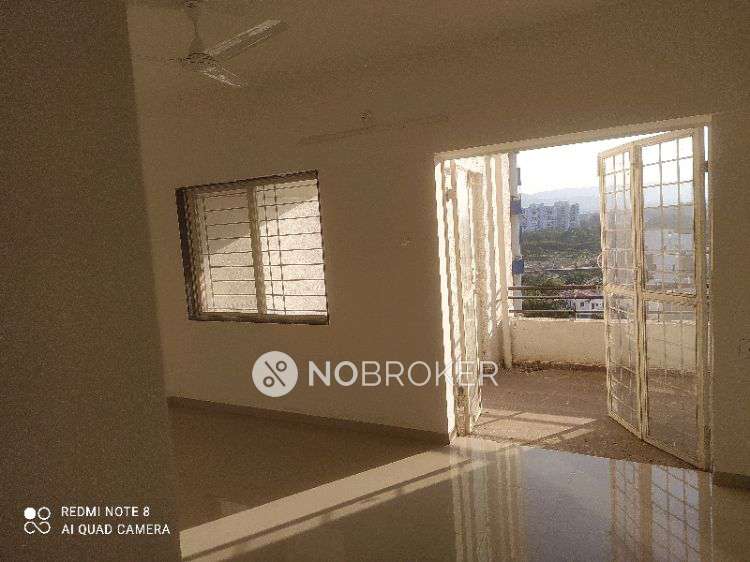 1 BHK Flat In Ikon Four Avenues for Rent  In Four Avenues By Ikon