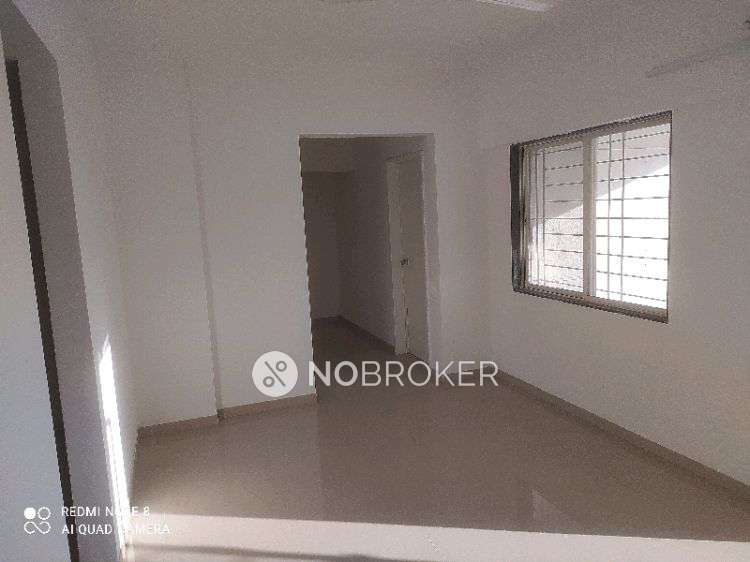 1 BHK Flat In Ikon Four Avenues for Rent  In Four Avenues By Ikon