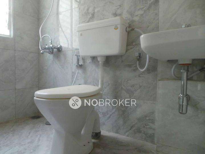 2 BHK Flat In Xrbia Apartments For Sale  In Hinjewadi