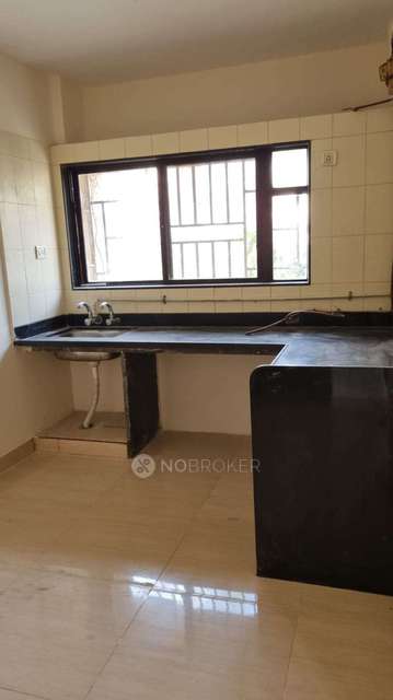 1 BHK Flat In Shree Hans Garden for Rent  In Dhanori