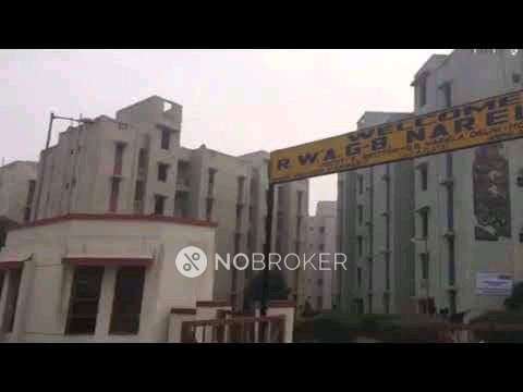 1 BHK Flat In Dda Flats For Sale  In Narela