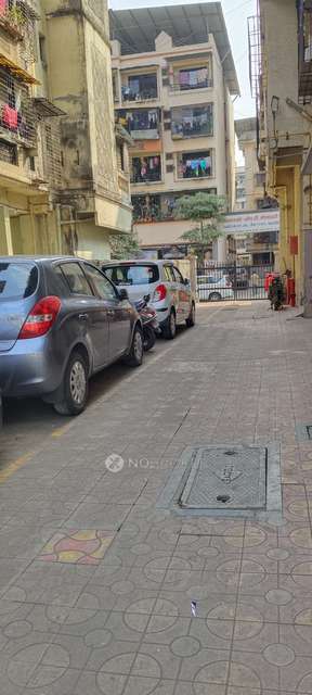 2 BHK Flat In Sankalp Residency For Sale  In Kamothe