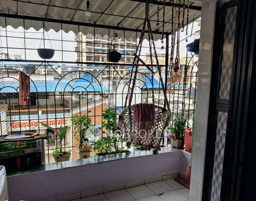 2 BHK Flat In Sankalp Residency For Sale  In Kamothe