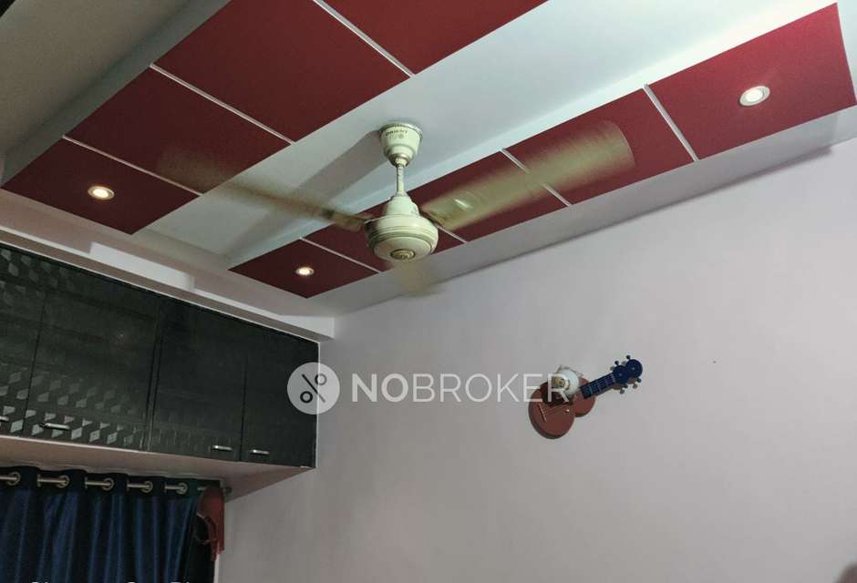 2 BHK Flat In Sankalp Residency For Sale  In Kamothe