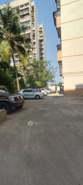 2 BHK Flat In Sankalp Residency For Sale  In Kamothe