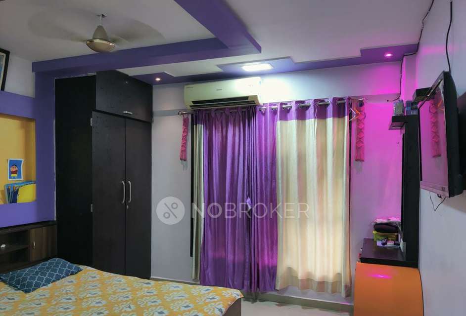 2 BHK Flat In Sankalp Residency For Sale  In Kamothe
