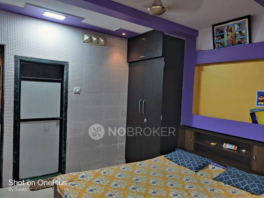 2 BHK Flat In Sankalp Residency For Sale  In Kamothe
