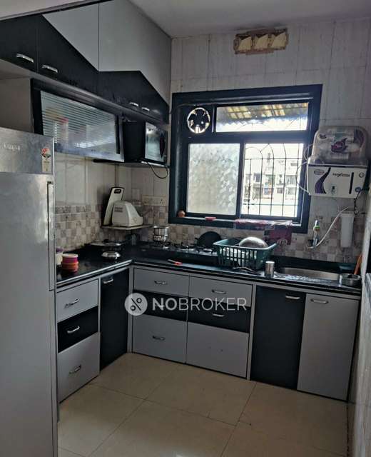 2 BHK Flat In Sankalp Residency For Sale  In Kamothe