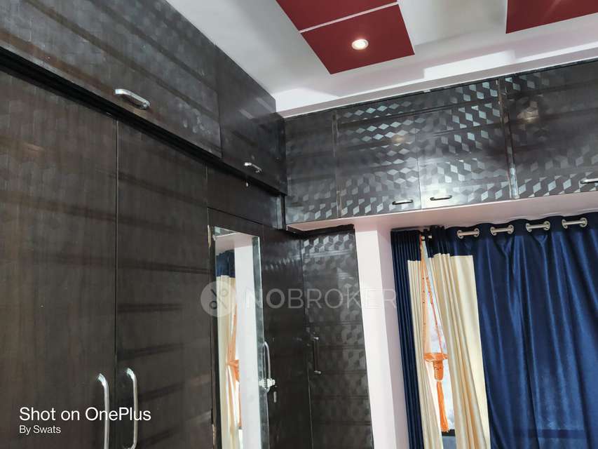 2 BHK Flat In Sankalp Residency For Sale  In Kamothe