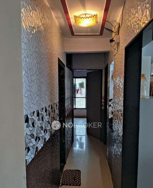 2 BHK Flat In Sankalp Residency For Sale  In Kamothe