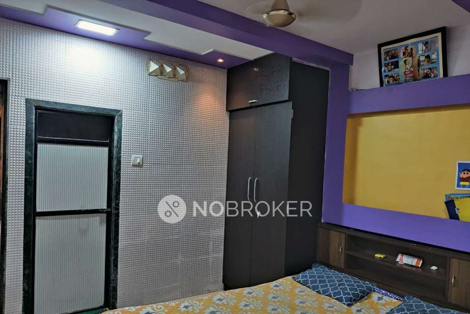 2 BHK Flat In Sankalp Residency For Sale  In Kamothe