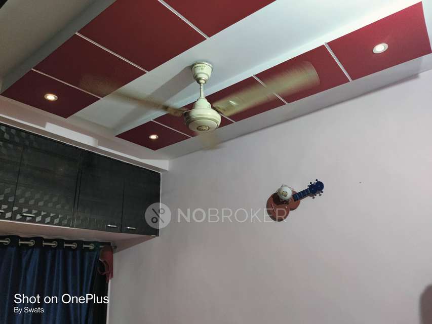 2 BHK Flat In Sankalp Residency For Sale  In Kamothe