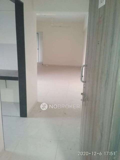 3 BHK Flat In Vighneshwar Heights For Sale  In Andheri West