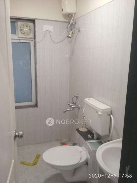 3 BHK Flat In Vighneshwar Heights For Sale  In Andheri West