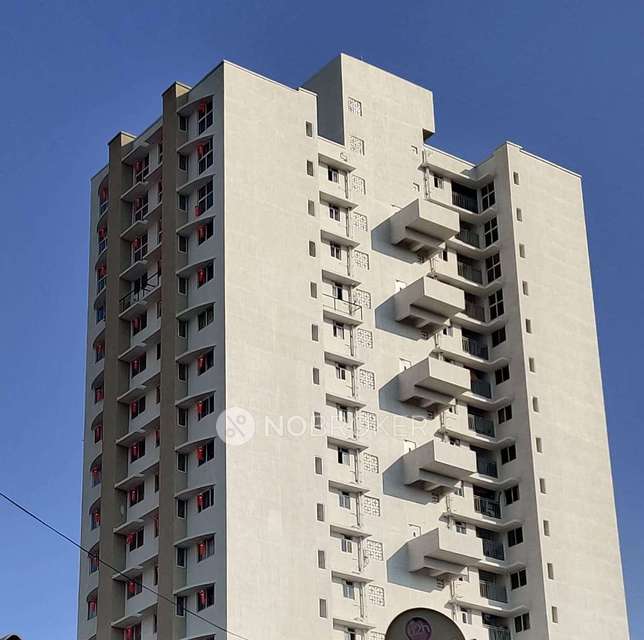 3 BHK Flat In Vighneshwar Heights For Sale  In Andheri West