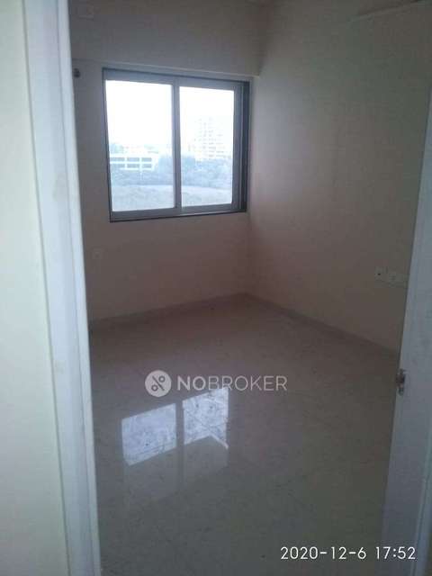 3 BHK Flat In Vighneshwar Heights For Sale  In Andheri West