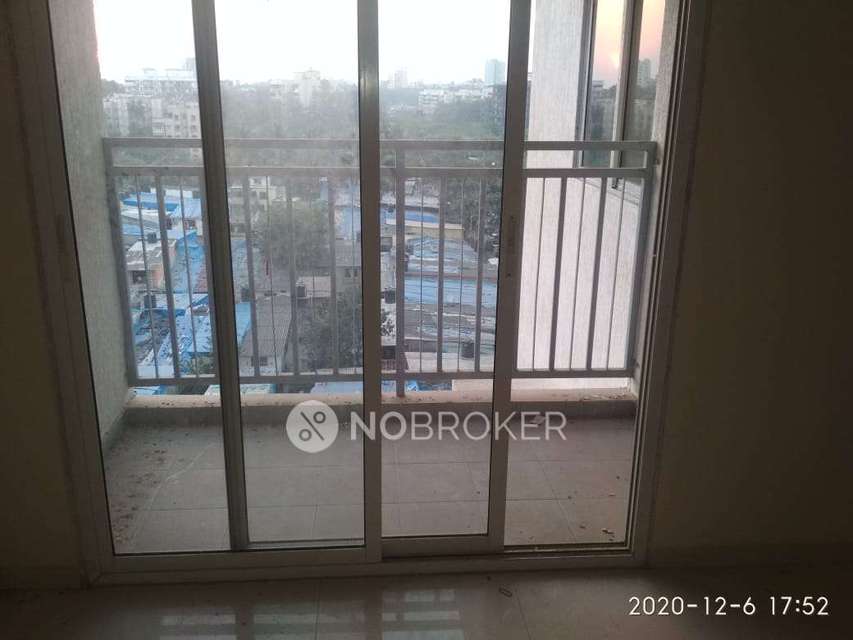 3 BHK Flat In Vighneshwar Heights For Sale  In Andheri West