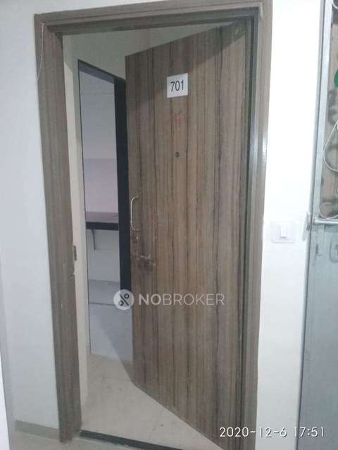 3 BHK Flat In Vighneshwar Heights For Sale  In Andheri West