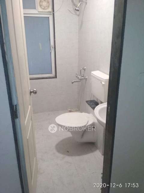 3 BHK Flat In Vighneshwar Heights For Sale  In Andheri West