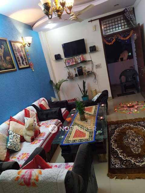 2 BHK Flat For Sale  In Vasundhara