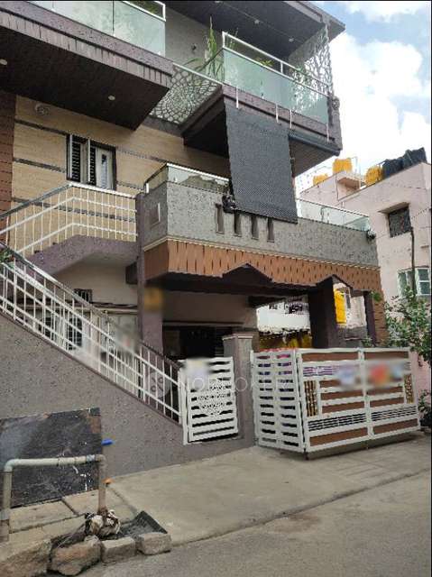 2 BHK Flat for Rent  In Krishnarajapura