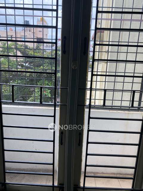 2 BHK Flat In Tirumala Balaji Heights Ii For Sale  In Nagarbhavi