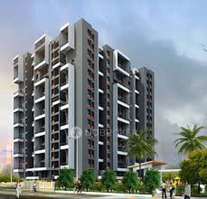2 BHK Flat In Venkatesh Graffiti For Sale  In Mundhwa