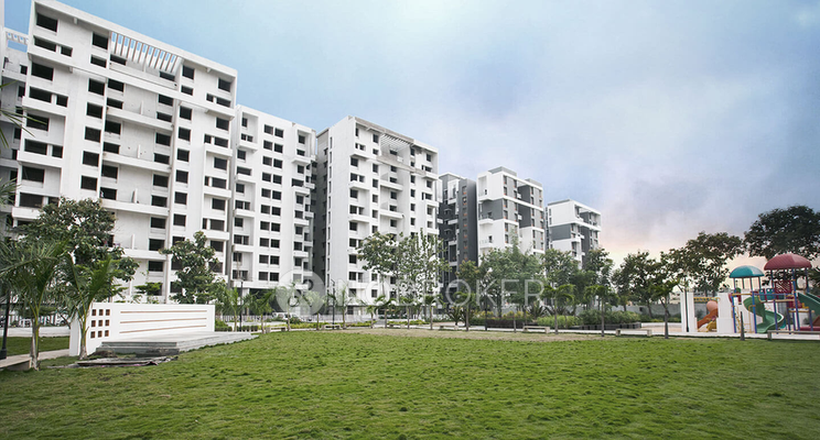 2 BHK Flat In Venkatesh Graffiti For Sale  In Mundhwa