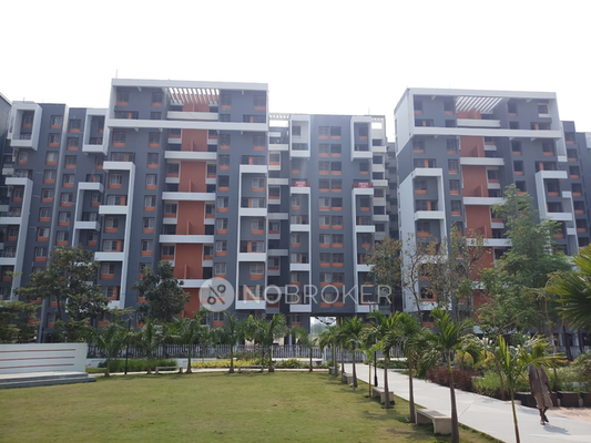 2 BHK Flat In Venkatesh Graffiti For Sale  In Mundhwa