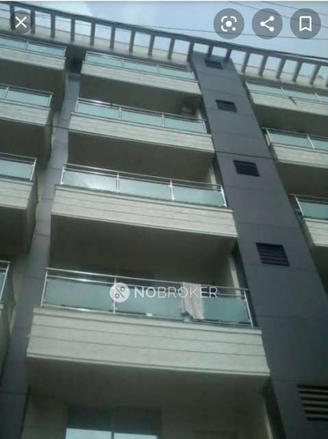 2 BHK Flat In Lifestyle Lauret For Sale  In Hbr Layout