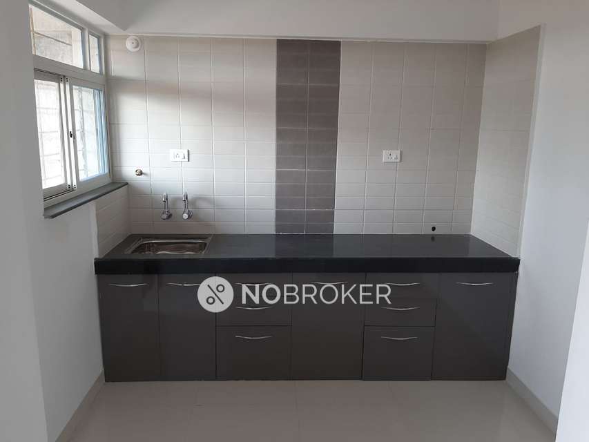 2 BHK Flat In Kamdhenu 7th Heaven For Sale  In Dhanori