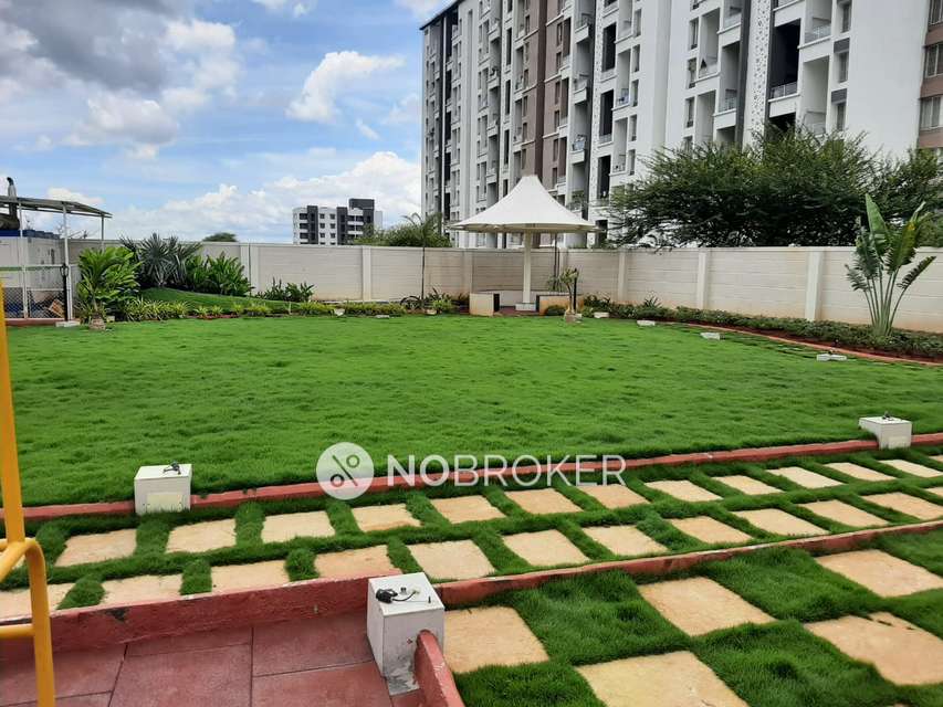 2 BHK Flat In Kamdhenu 7th Heaven For Sale  In Dhanori