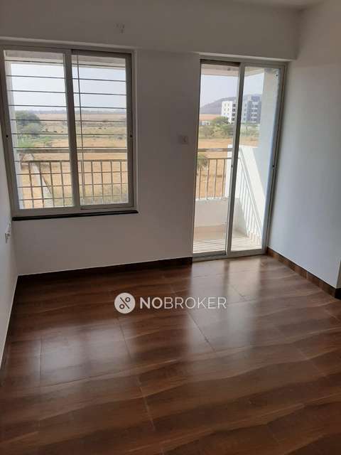 2 BHK Flat In Kamdhenu 7th Heaven For Sale  In Dhanori