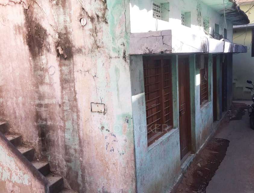 2 BHK House For Sale  In New Nallakunta