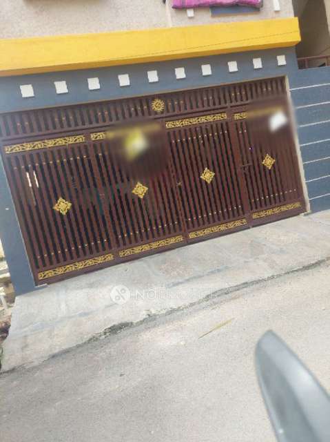 1 BHK House for Rent  In Dasarahalli