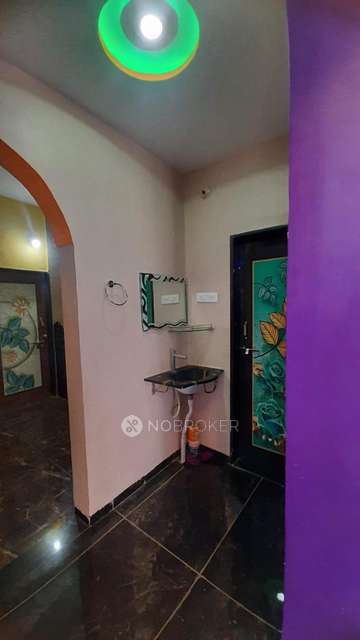 2 BHK House for Rent  In Manjari Budruk