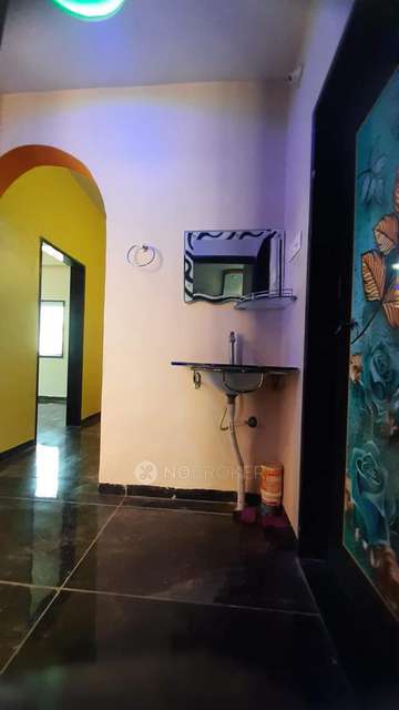 2 BHK House for Rent  In Manjari Budruk