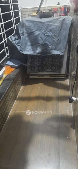 2 BHK House for Rent  In Manjari Budruk