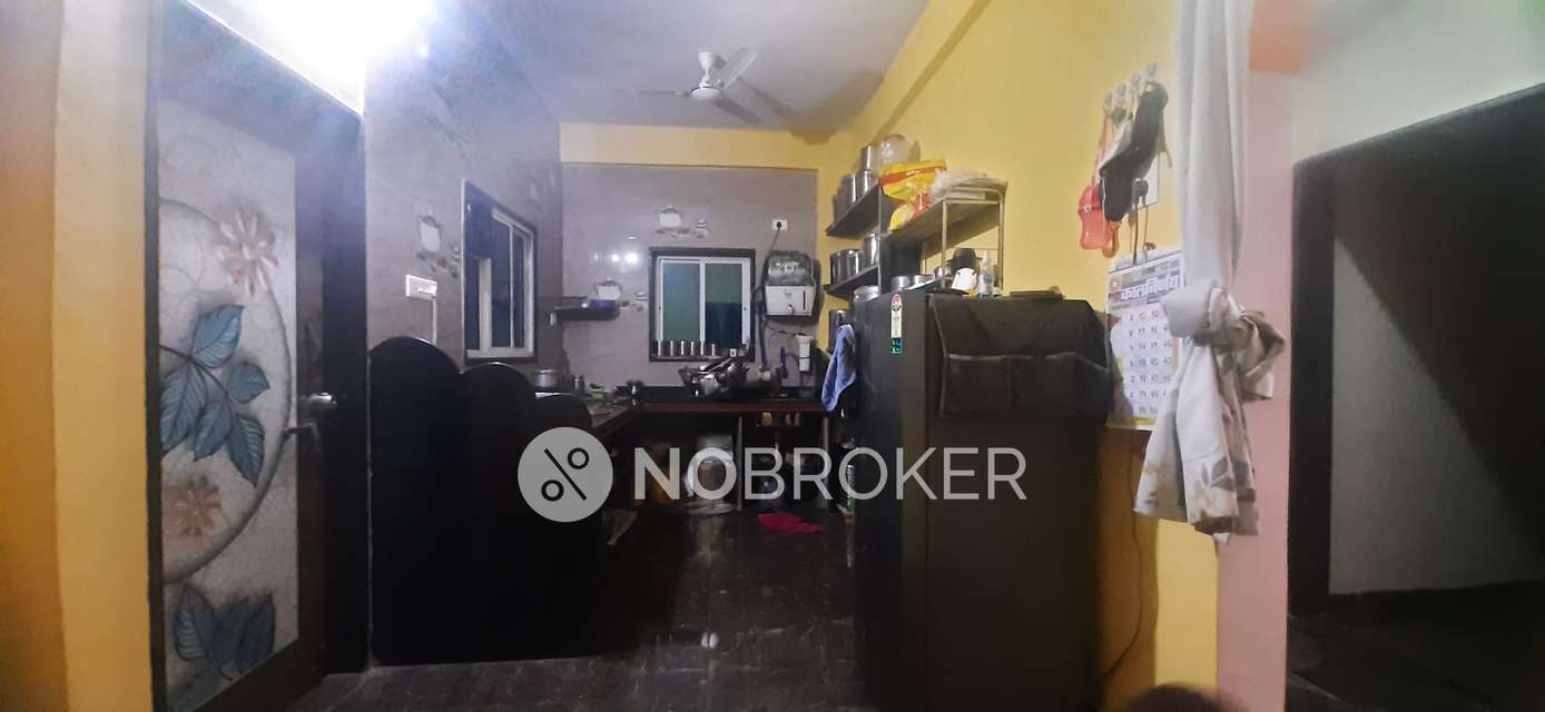 2 BHK House for Rent  In Manjari Budruk