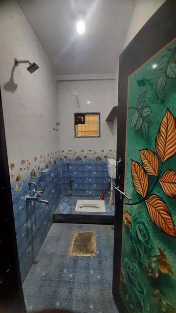 2 BHK House for Rent  In Manjari Budruk