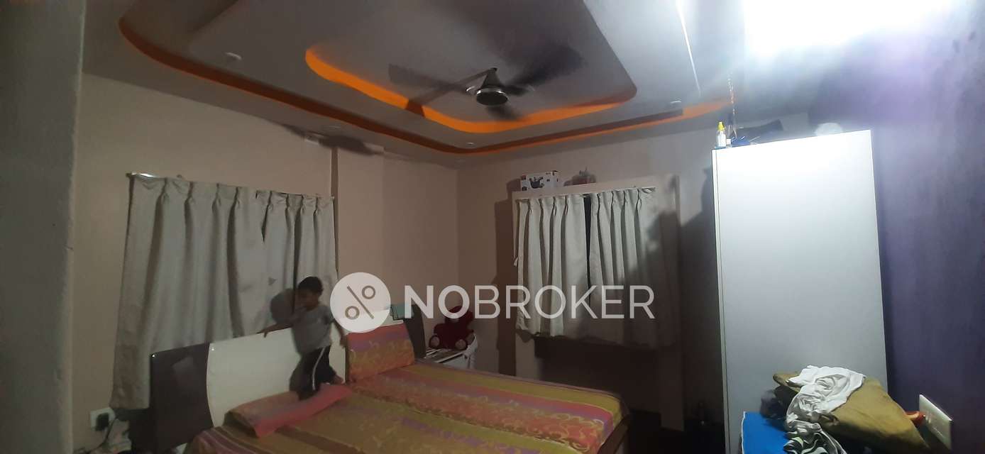 2 BHK House for Rent  In Manjari Budruk