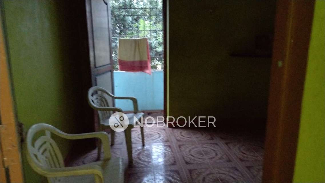 1 RK Flat for Rent  In Thoraipakkam