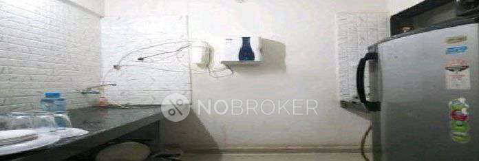 1 BHK Flat In Orchid Residency Harigram,  For Sale  In Panvel
