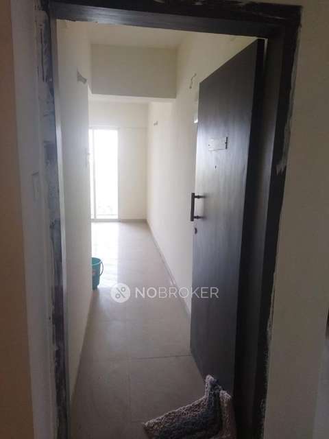 1 BHK Flat In Gagan Akanksha For Sale  In Uruli Kanchan