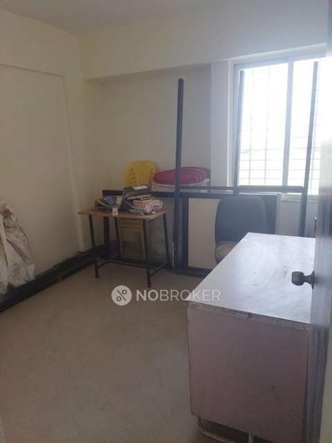 1 BHK Flat In Gagan Akanksha For Sale  In Uruli Kanchan